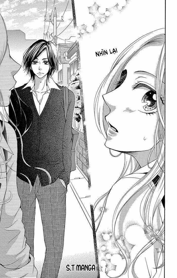 Ryuunosuke-Kun Wa Yasashikunai - Chapter 1 - Trang 11