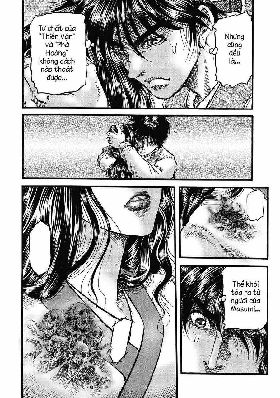 Ryuuroden - Chú Bé Rồng - Chapter 310 - Trang 6