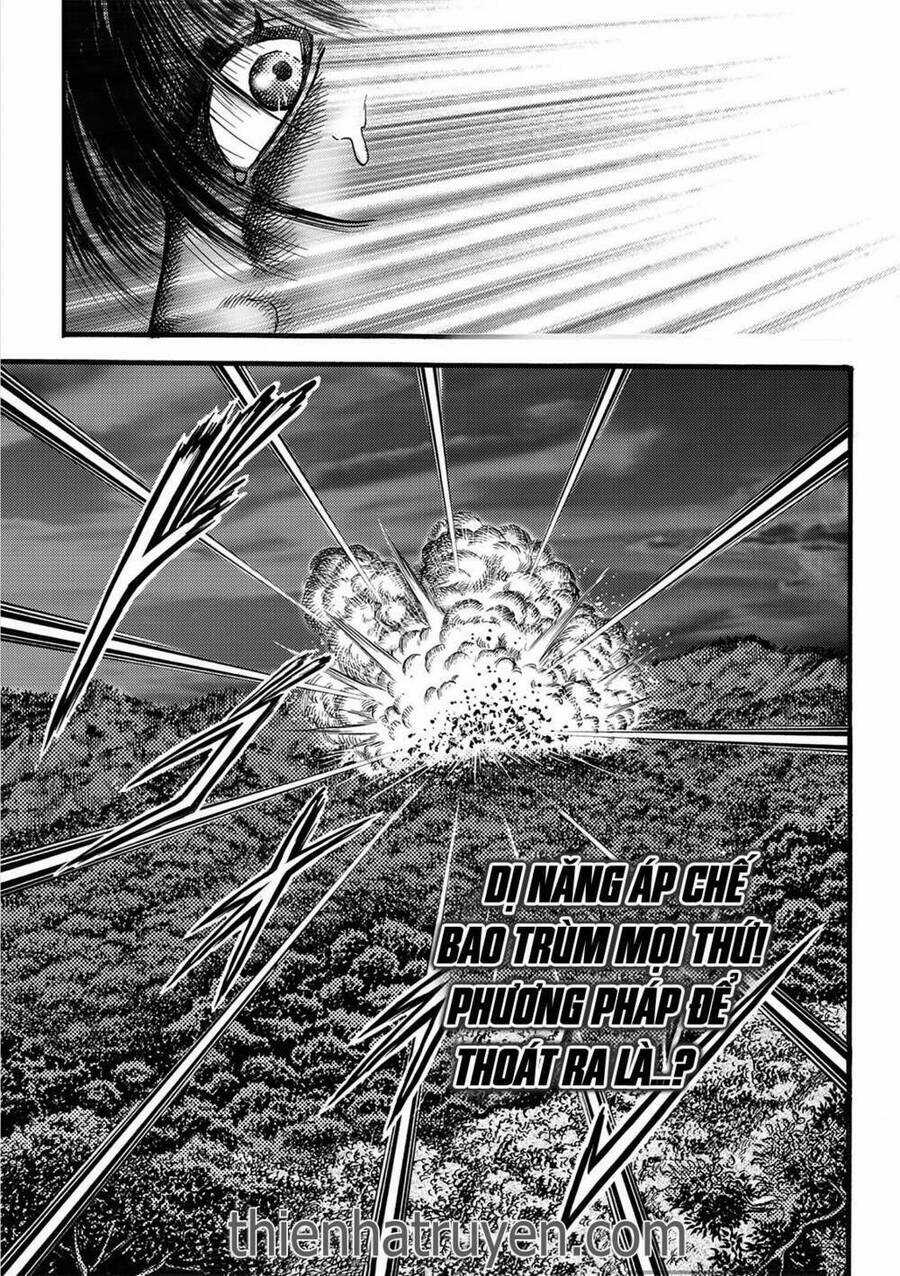 Ryuuroden - Chú Bé Rồng - Chapter 314 - Trang 17