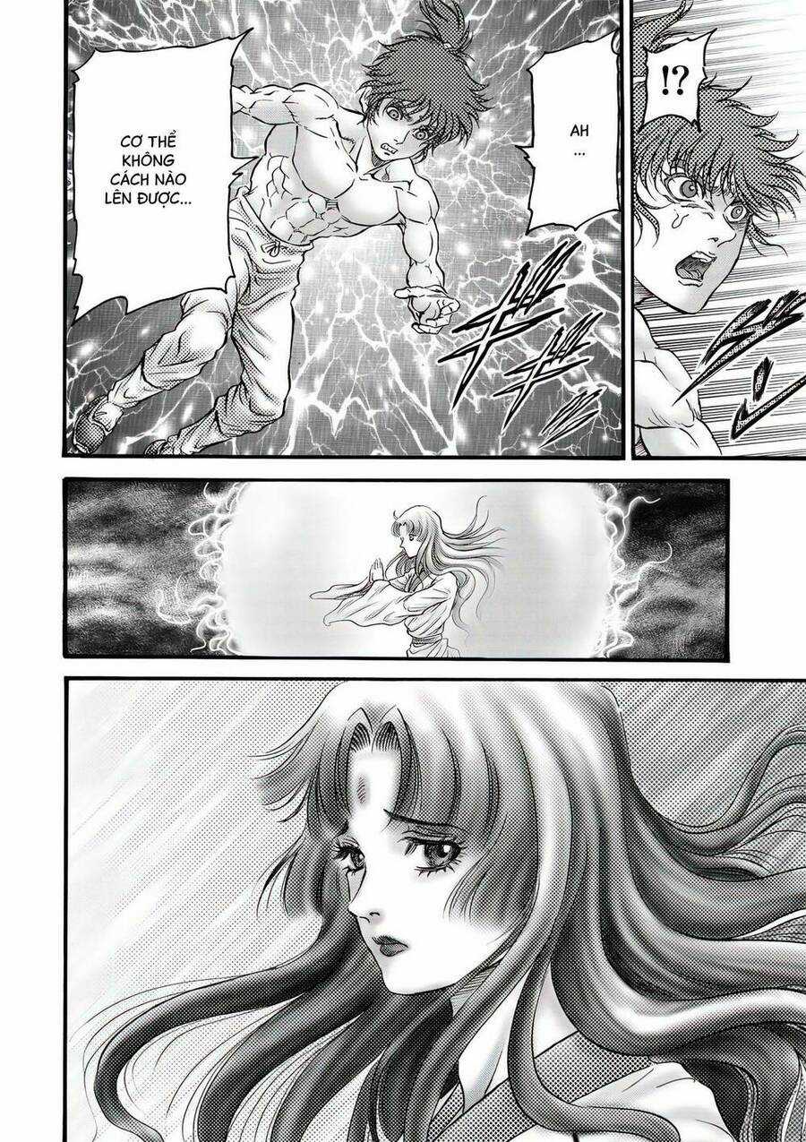 Ryuuroden - Chú Bé Rồng - Chapter 320 - Trang 20