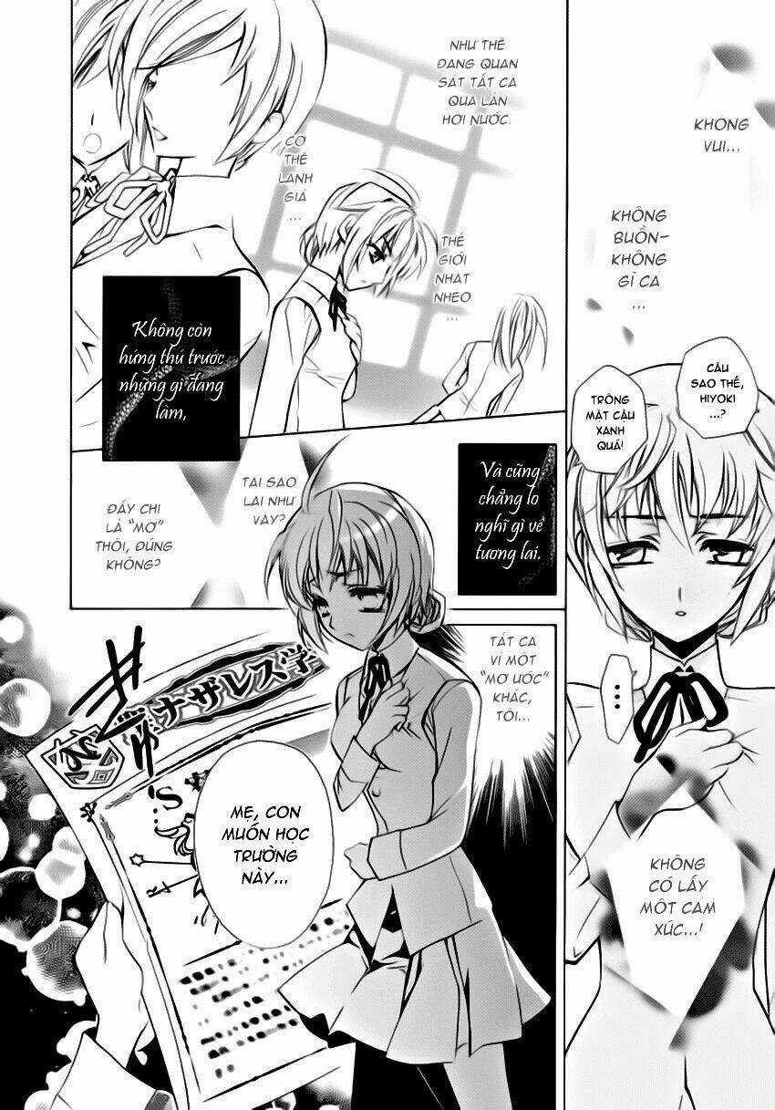 S.l.h - Chapter 1 - Trang 12