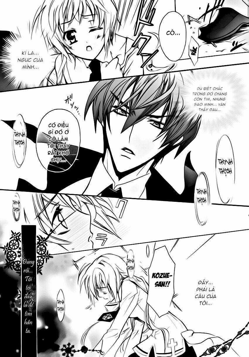 S.l.h - Chapter 1 - Trang 15