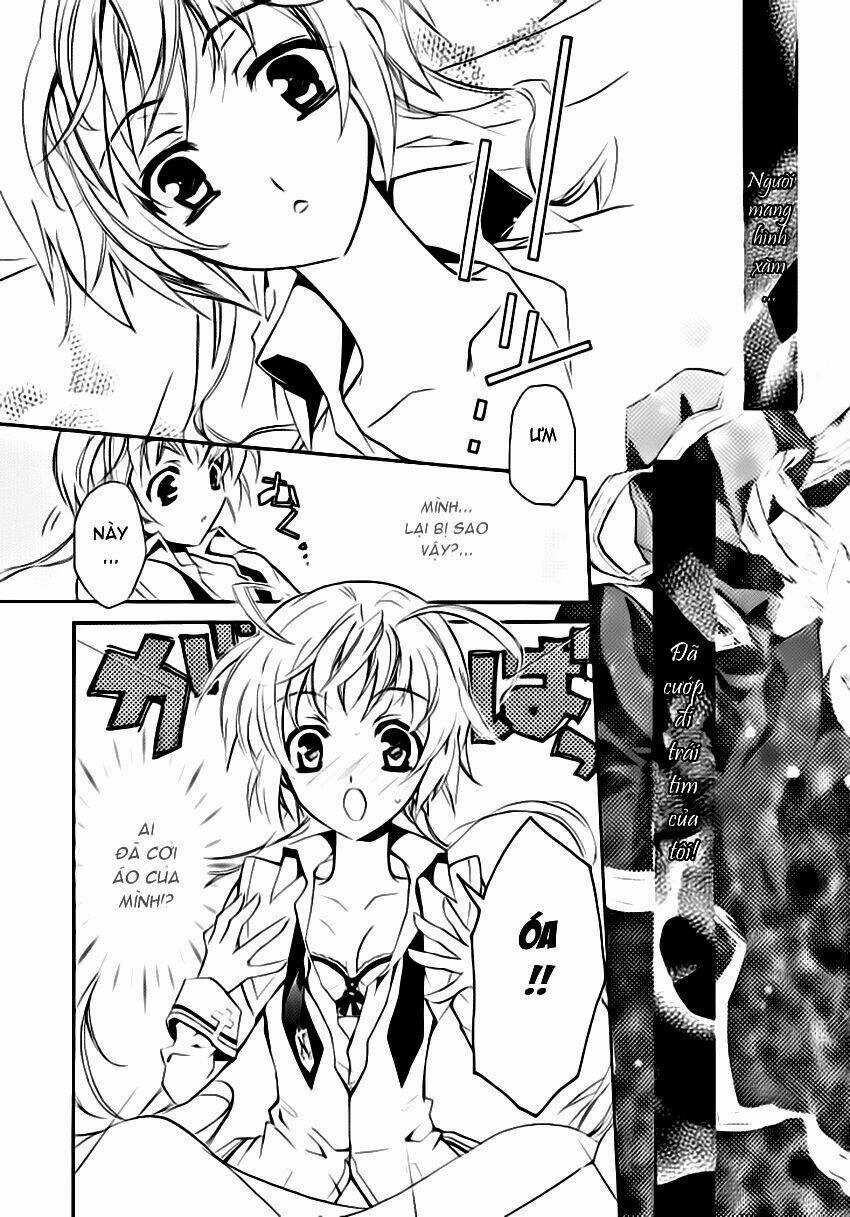 S.l.h - Chapter 1 - Trang 16