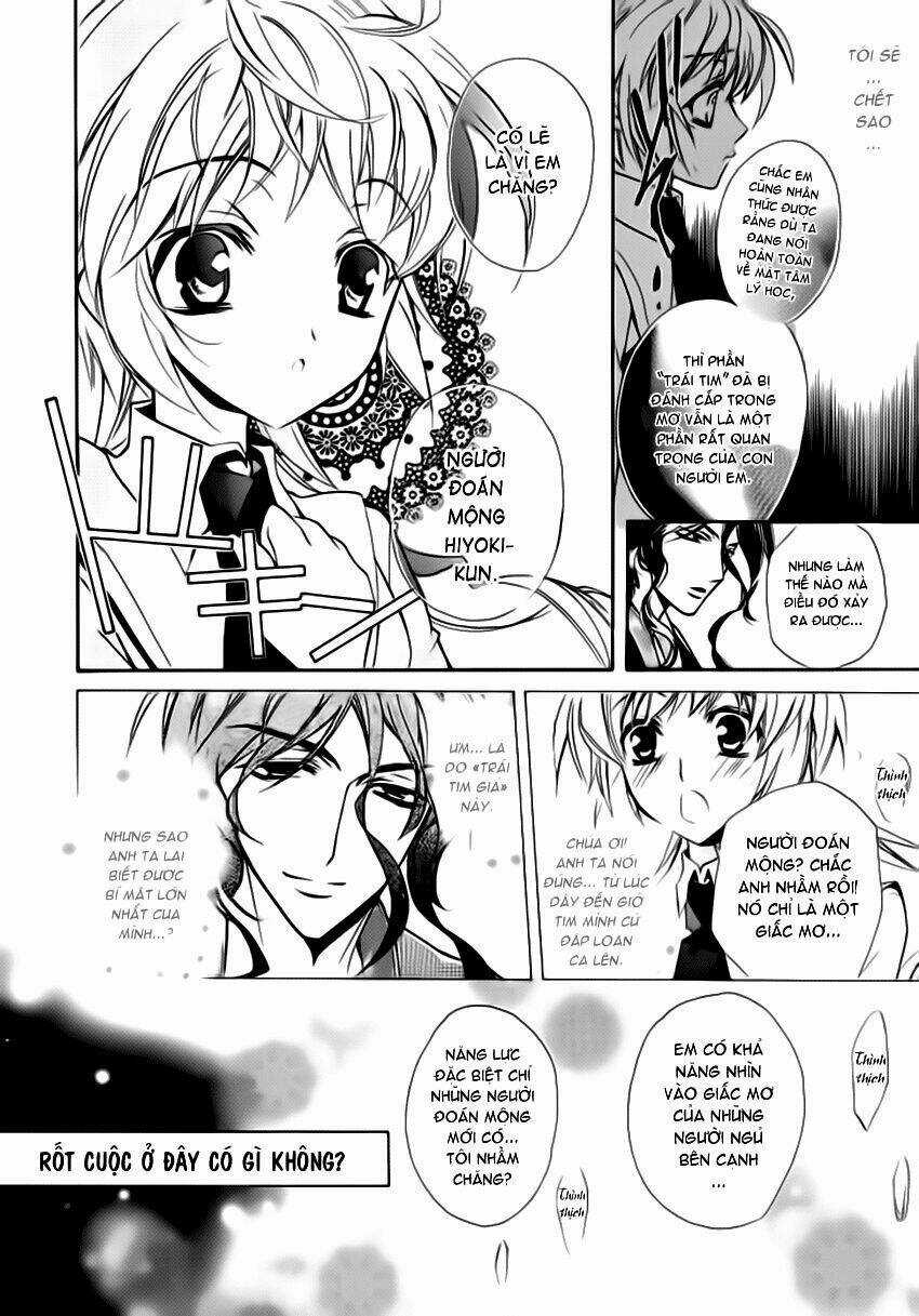 S.l.h - Chapter 1 - Trang 20