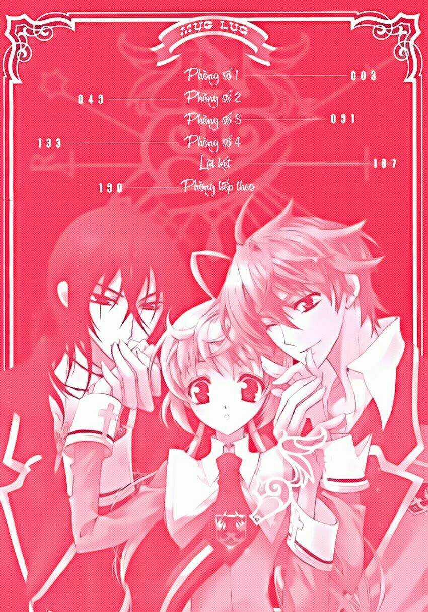 S.l.h - Chapter 1 - Trang 3