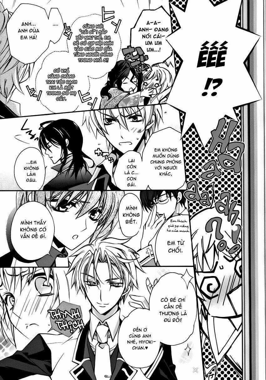 S.l.h - Chapter 1 - Trang 26