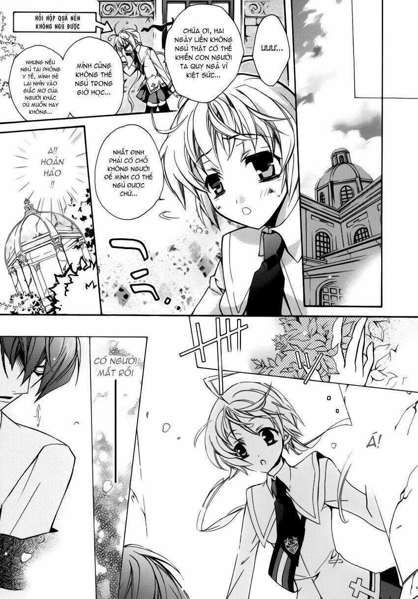 S.l.h - Chapter 1 - Trang 32