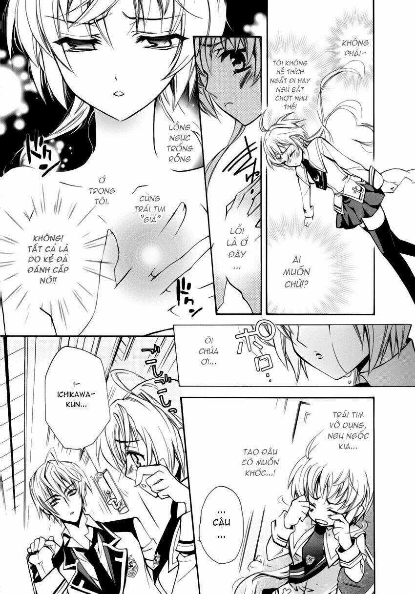 S.l.h - Chapter 1 - Trang 36