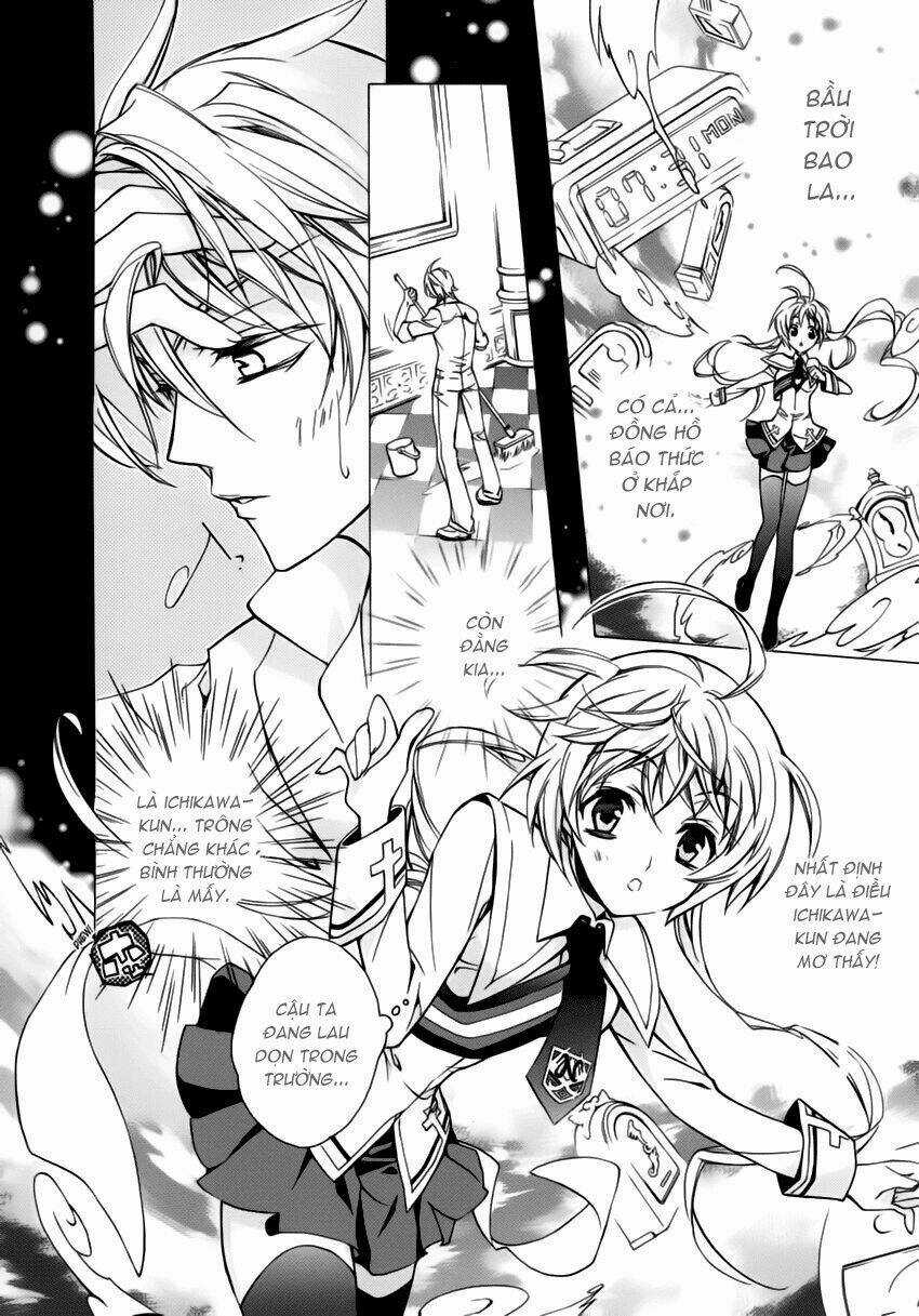 S.l.h - Chapter 1 - Trang 39