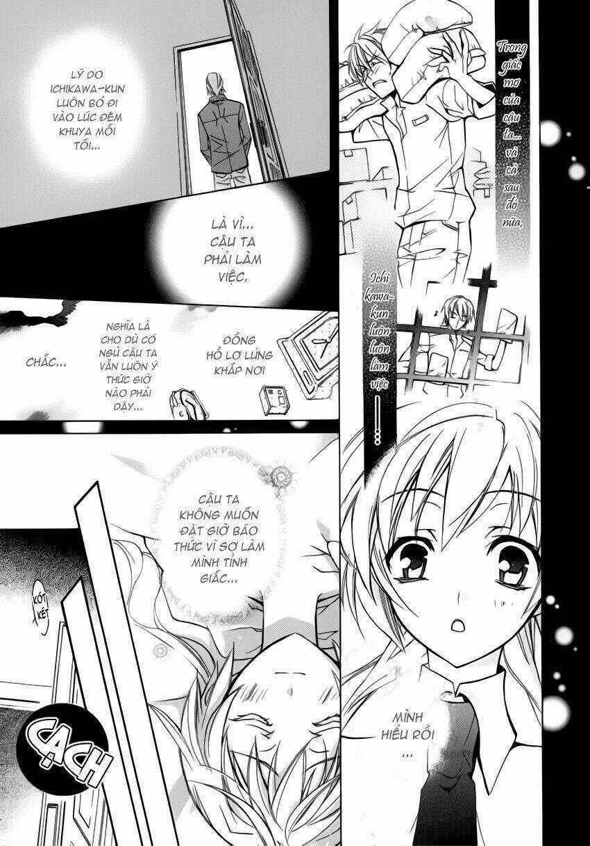 S.l.h - Chapter 1 - Trang 40