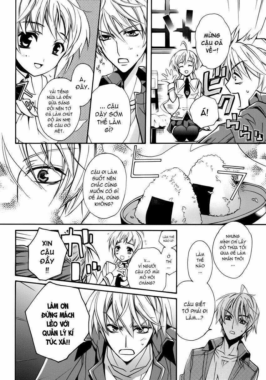 S.l.h - Chapter 1 - Trang 41