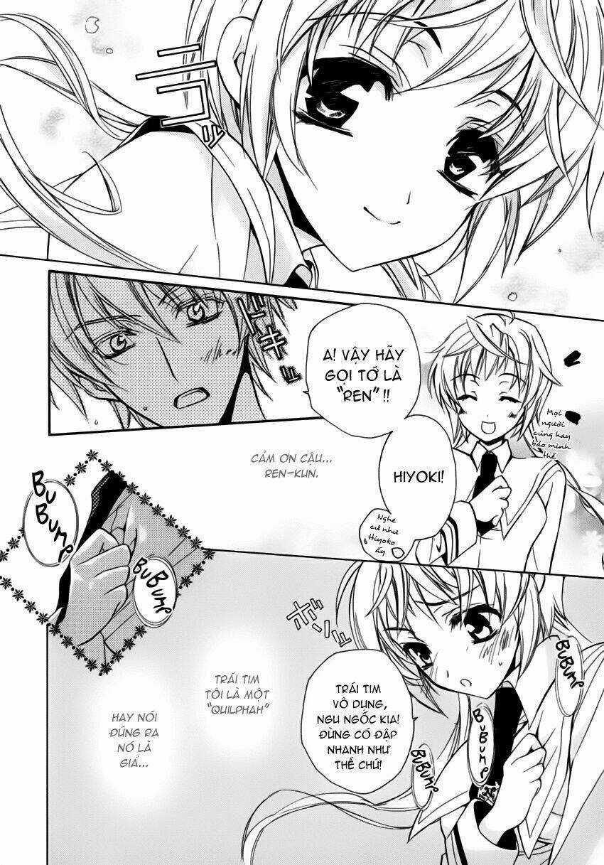 S.l.h - Chapter 1 - Trang 45