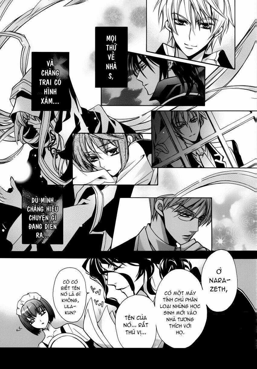 S.l.h - Chapter 1 - Trang 46