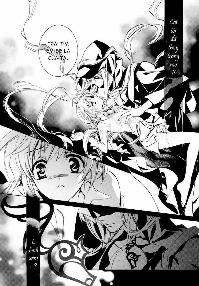 S.l.h - Chapter 1 - Trang 10