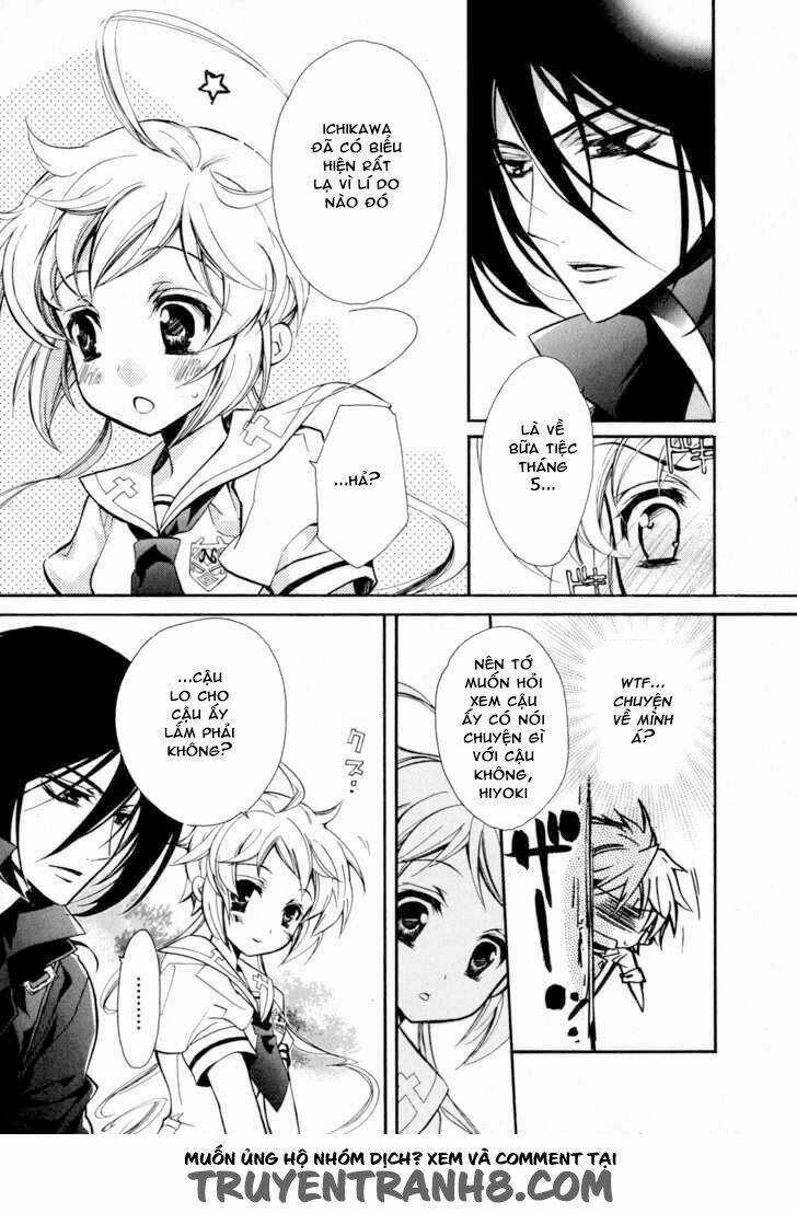 S.l.h - Chapter 10 - Trang 18