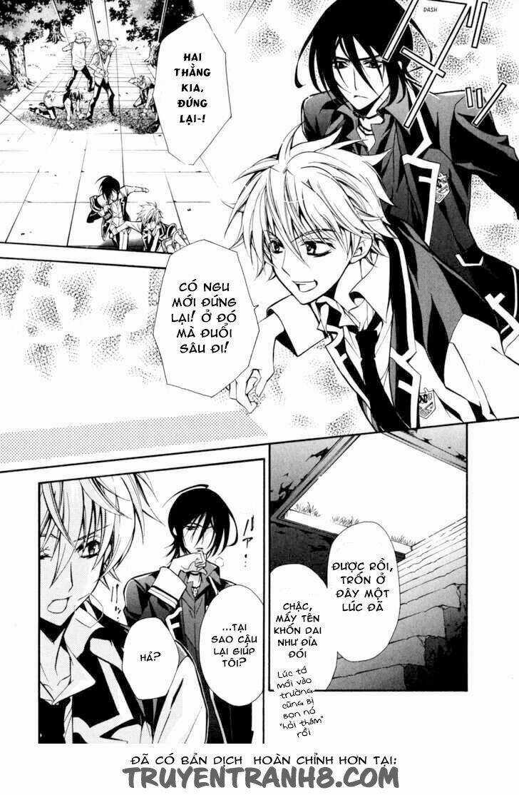 S.l.h - Chapter 10 - Trang 22