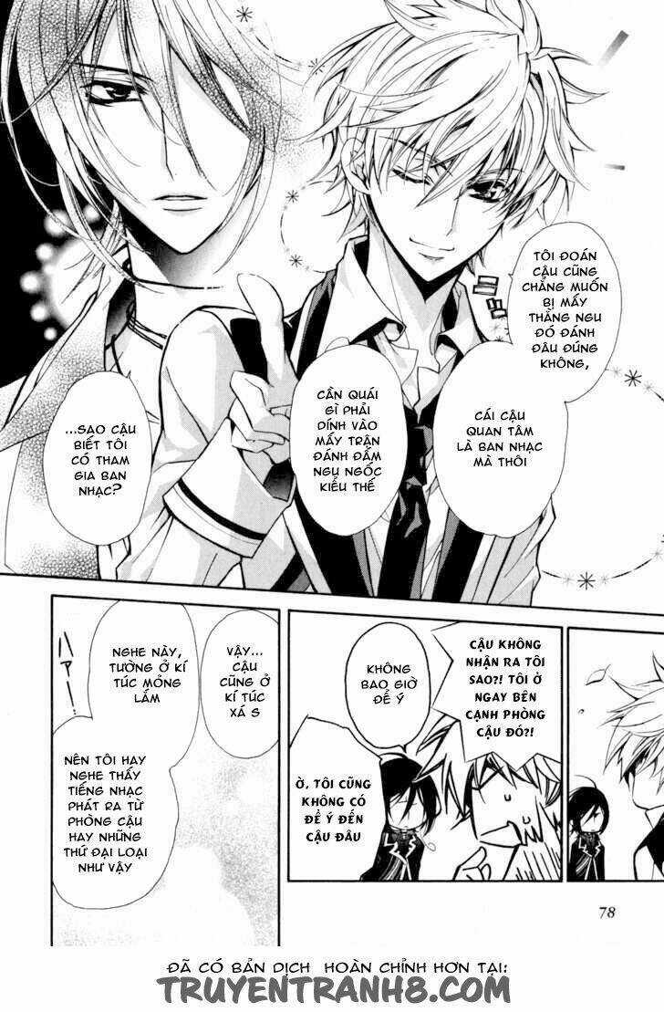 S.l.h - Chapter 10 - Trang 23