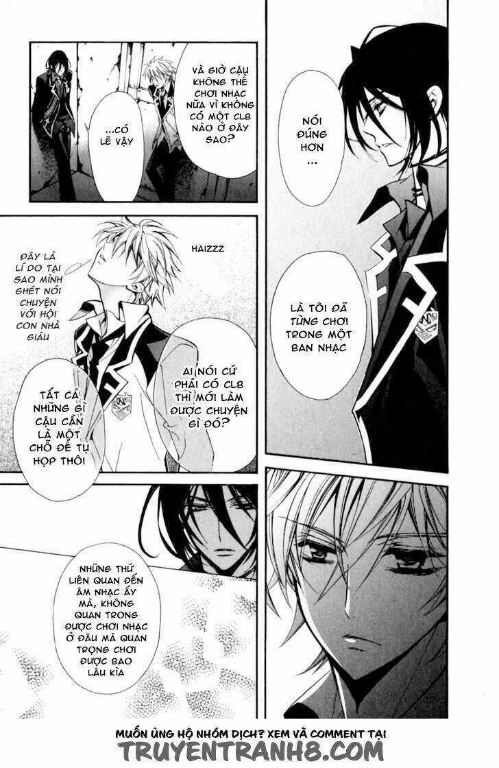 S.l.h - Chapter 10 - Trang 24