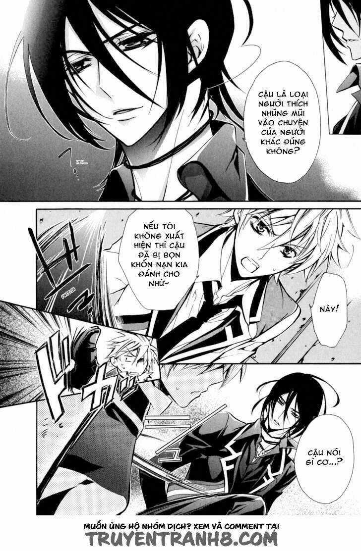 S.l.h - Chapter 10 - Trang 25