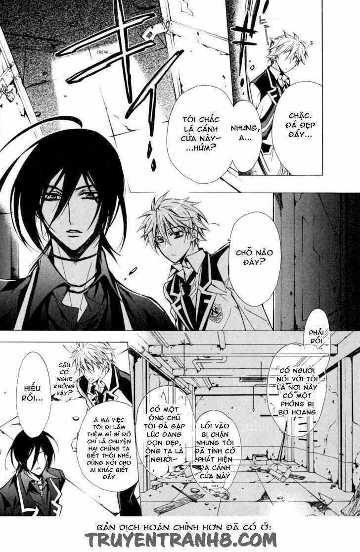 S.l.h - Chapter 10 - Trang 26