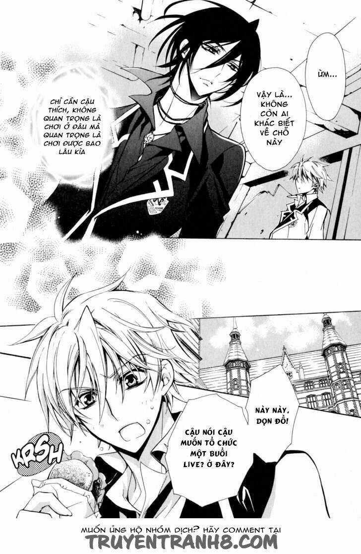 S.l.h - Chapter 10 - Trang 27