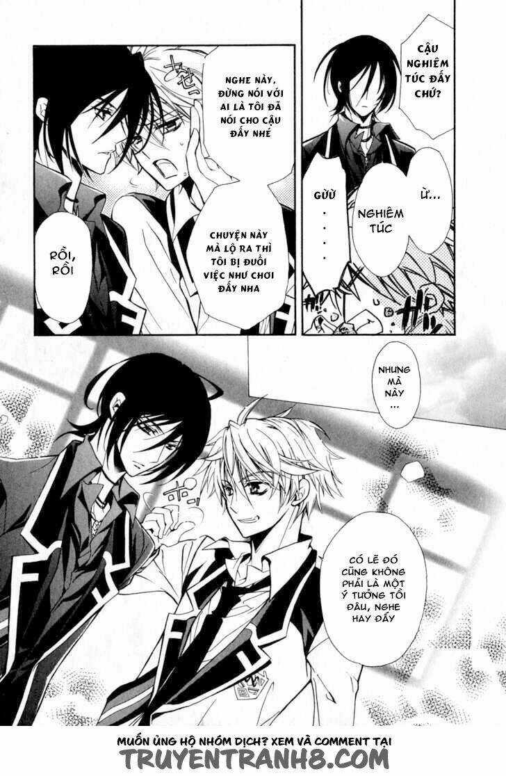 S.l.h - Chapter 10 - Trang 28