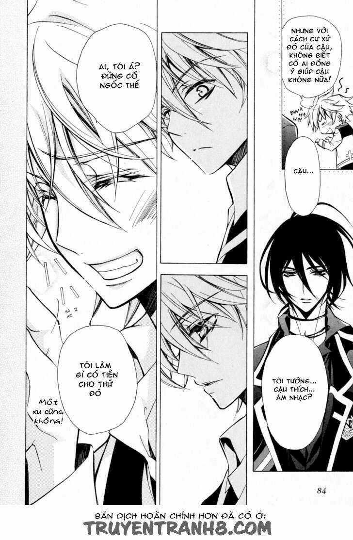 S.l.h - Chapter 10 - Trang 29