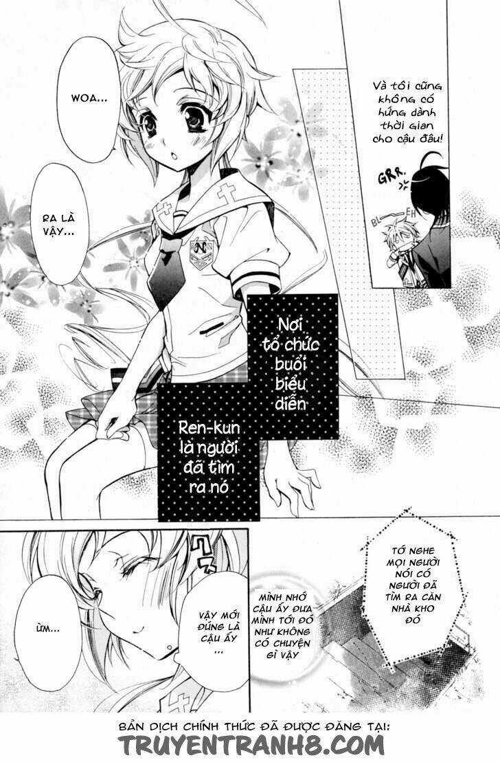 S.l.h - Chapter 10 - Trang 30