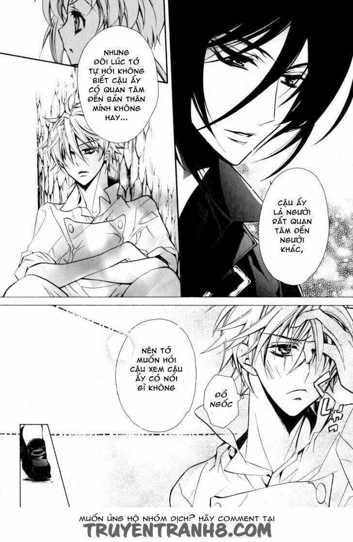 S.l.h - Chapter 10 - Trang 31