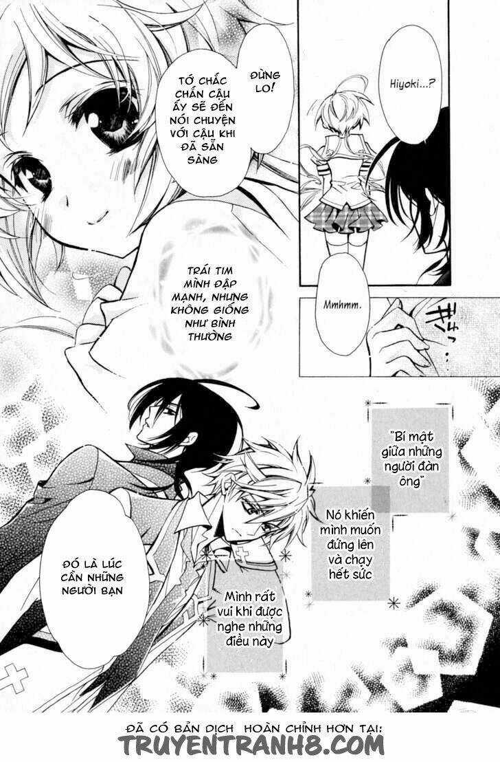 S.l.h - Chapter 10 - Trang 32