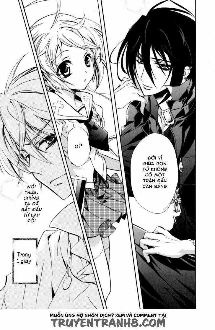 S.l.h - Chapter 10 - Trang 34