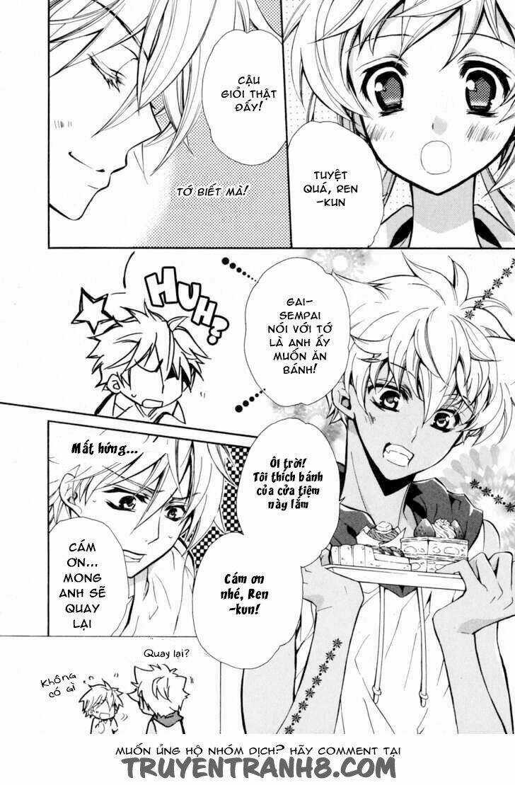 S.l.h - Chapter 10 - Trang 37