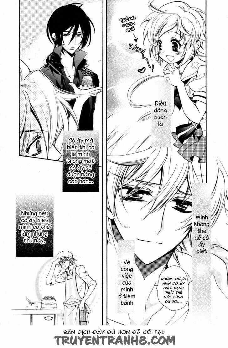 S.l.h - Chapter 10 - Trang 38