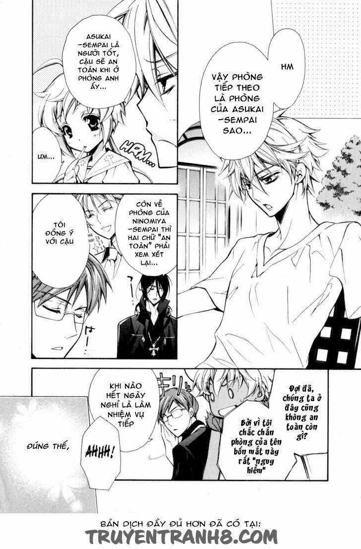 S.l.h - Chapter 10 - Trang 40