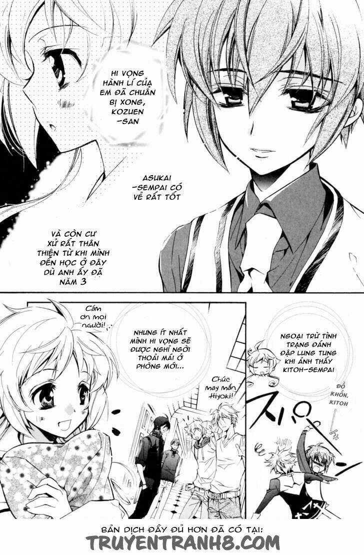 S.l.h - Chapter 10 - Trang 41