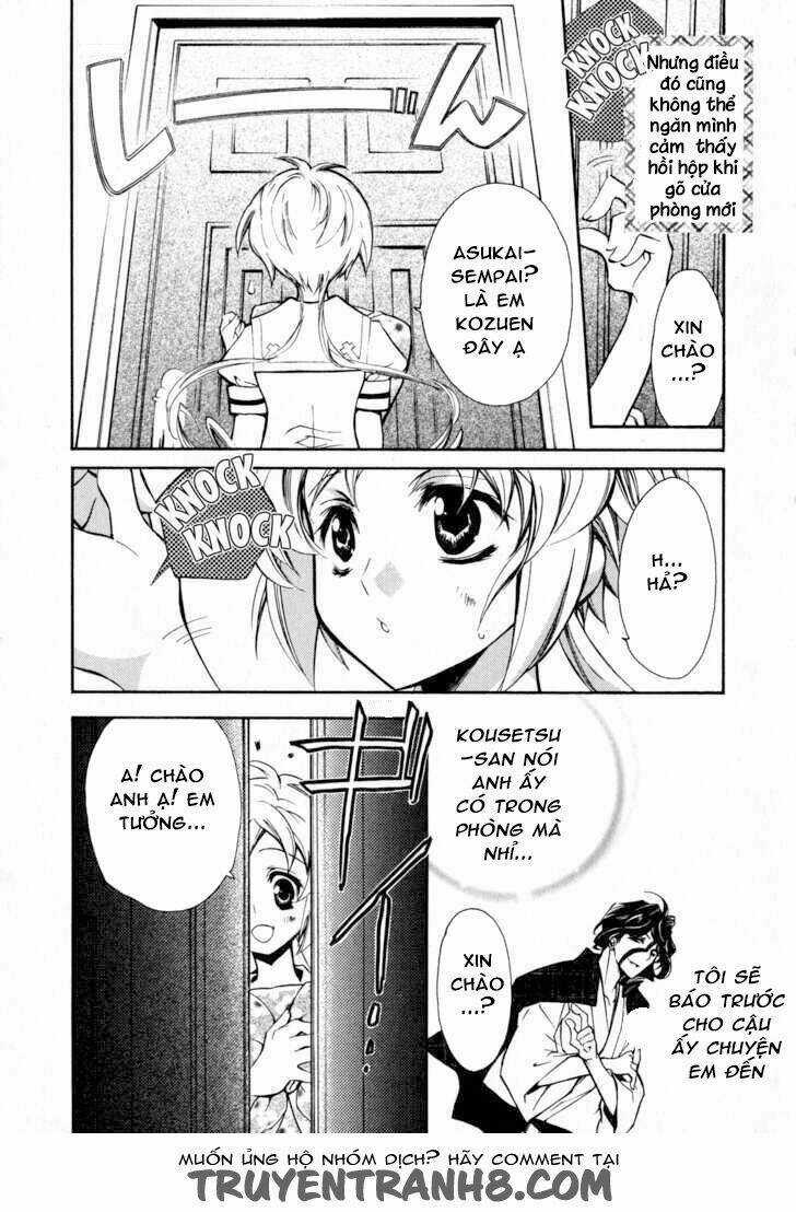 S.l.h - Chapter 10 - Trang 42