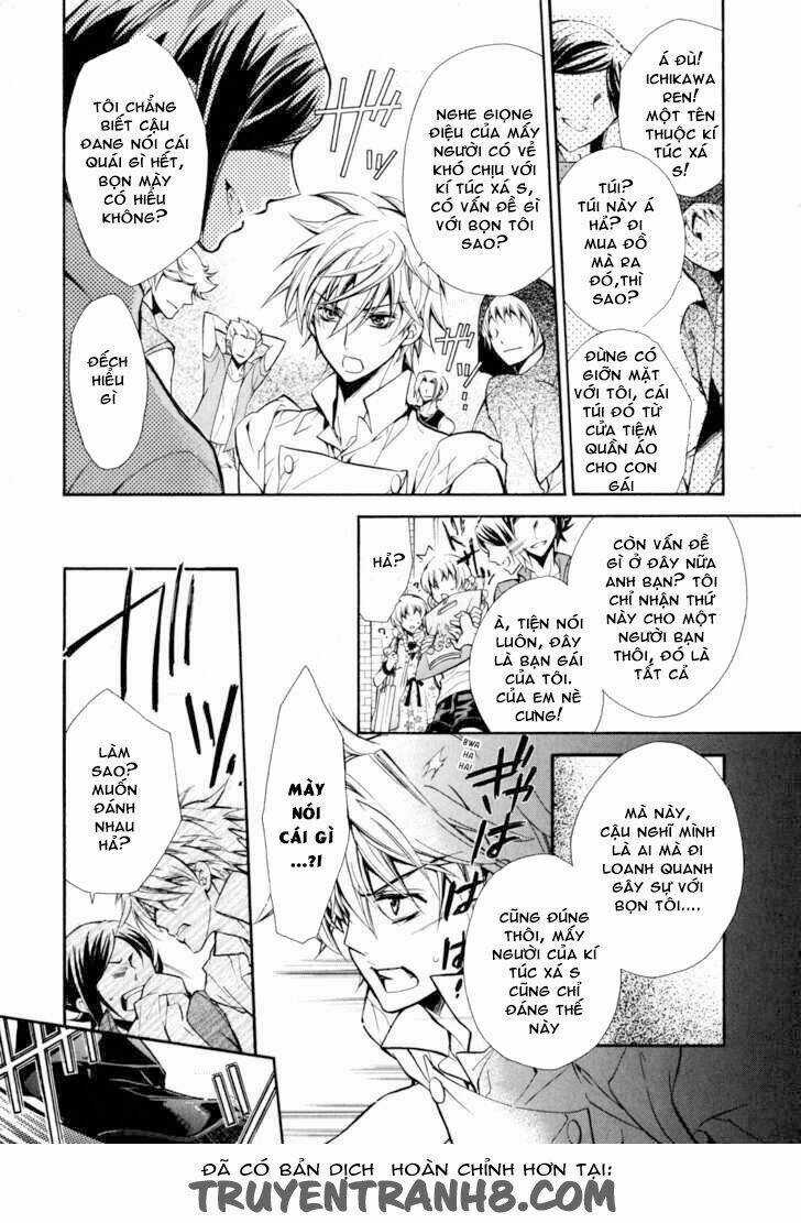 S.l.h - Chapter 10 - Trang 7