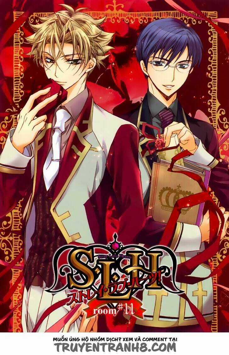 S.l.h - Chapter 11 - Trang 2