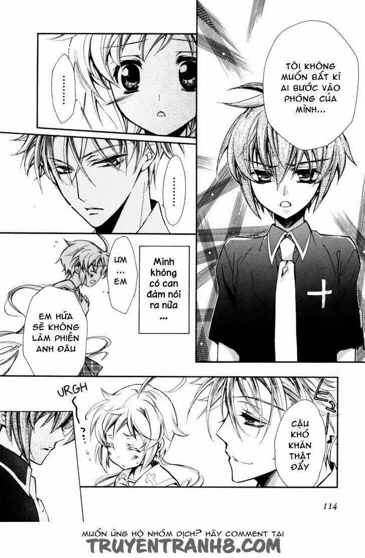 S.l.h - Chapter 11 - Trang 13