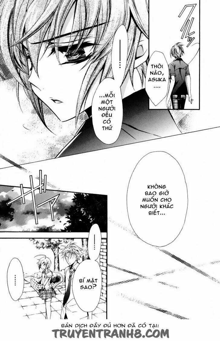 S.l.h - Chapter 11 - Trang 14