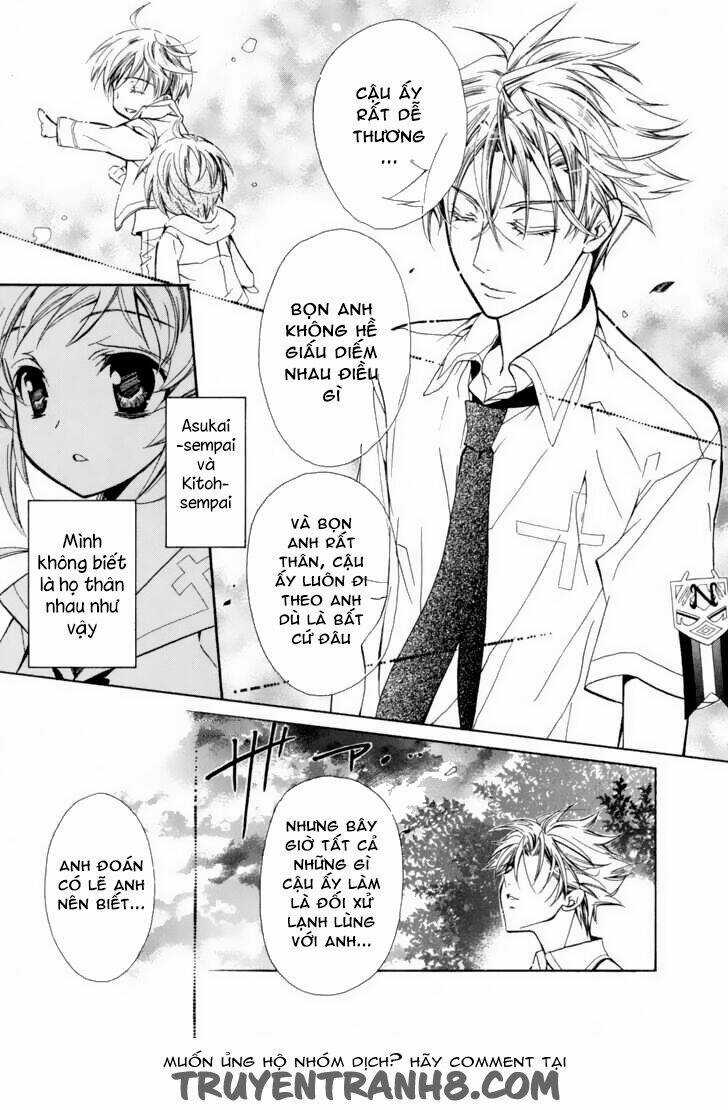 S.l.h - Chapter 11 - Trang 16