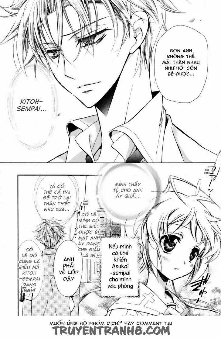 S.l.h - Chapter 11 - Trang 17