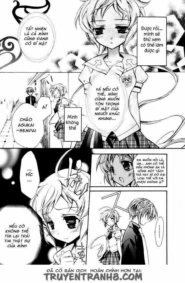 S.l.h - Chapter 11 - Trang 18