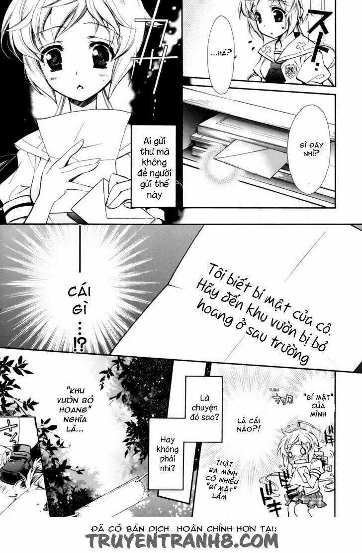 S.l.h - Chapter 11 - Trang 20