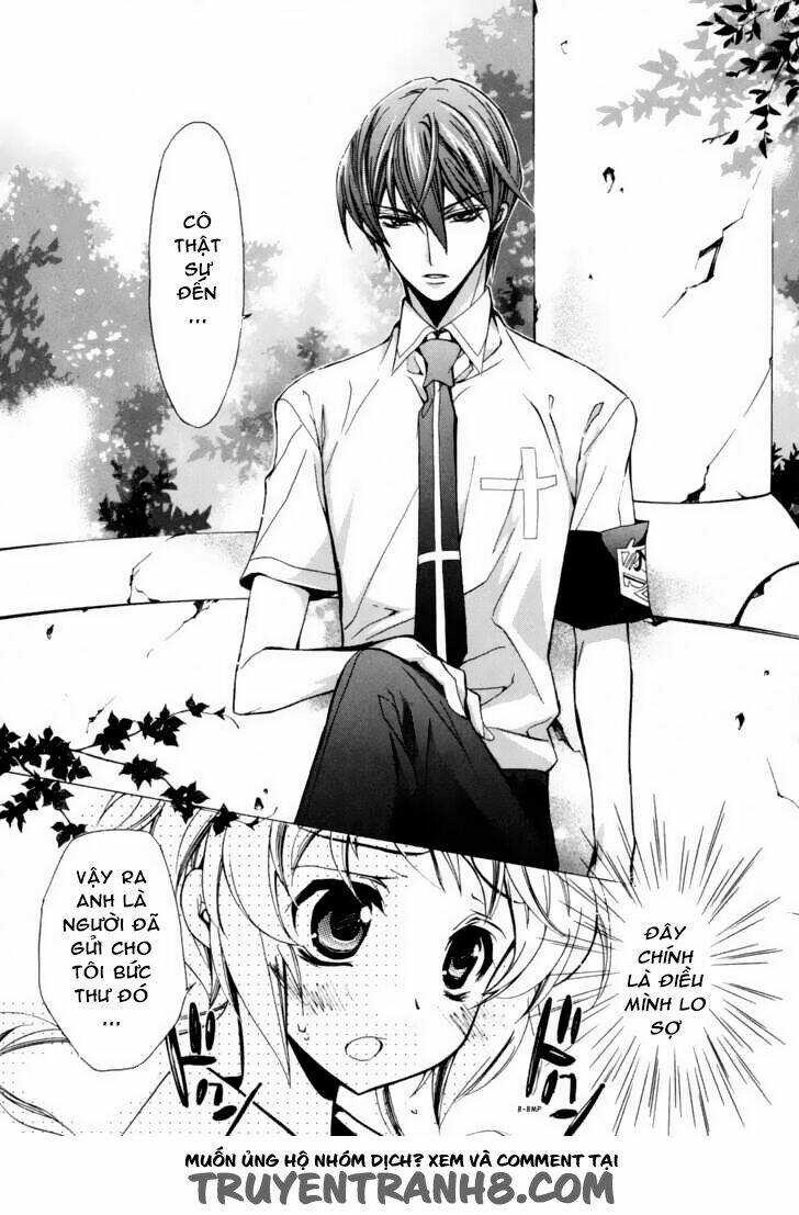 S.l.h - Chapter 11 - Trang 21