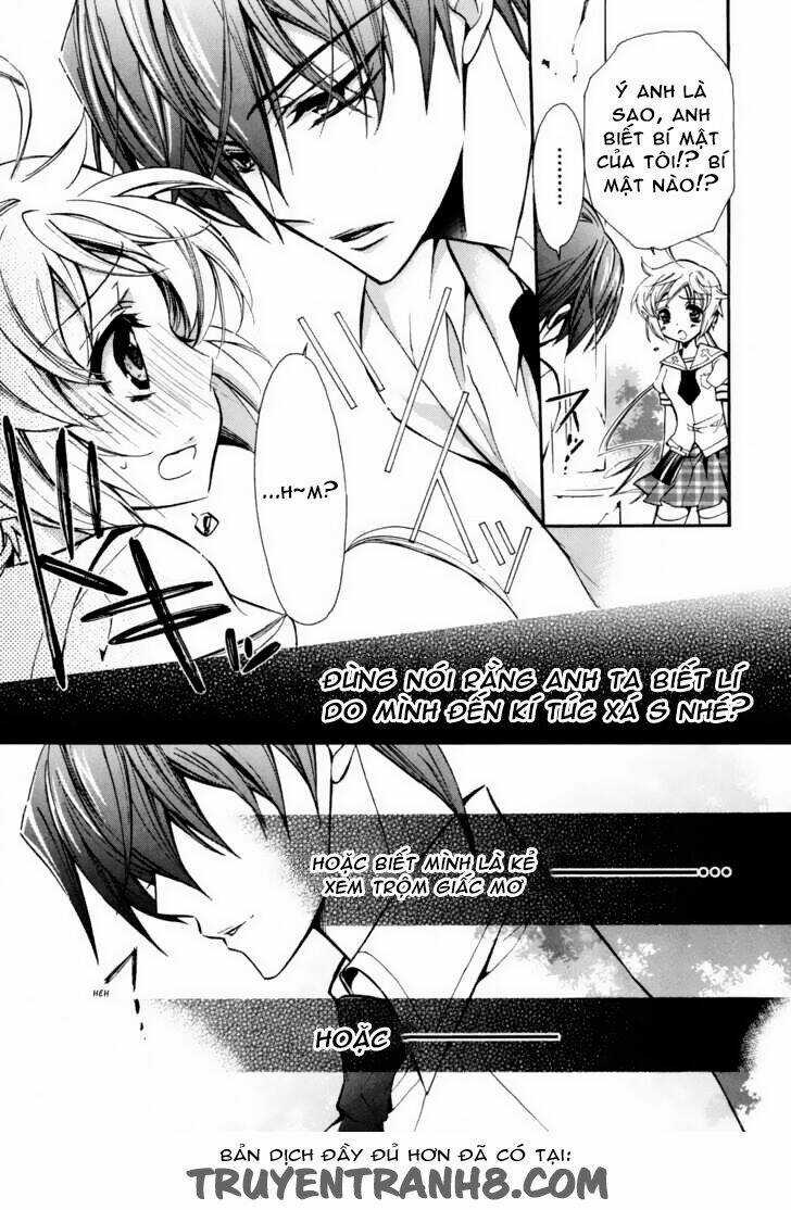 S.l.h - Chapter 11 - Trang 22