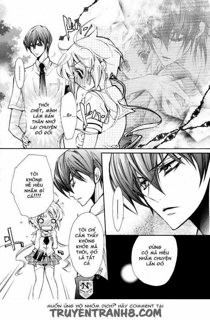 S.l.h - Chapter 11 - Trang 24