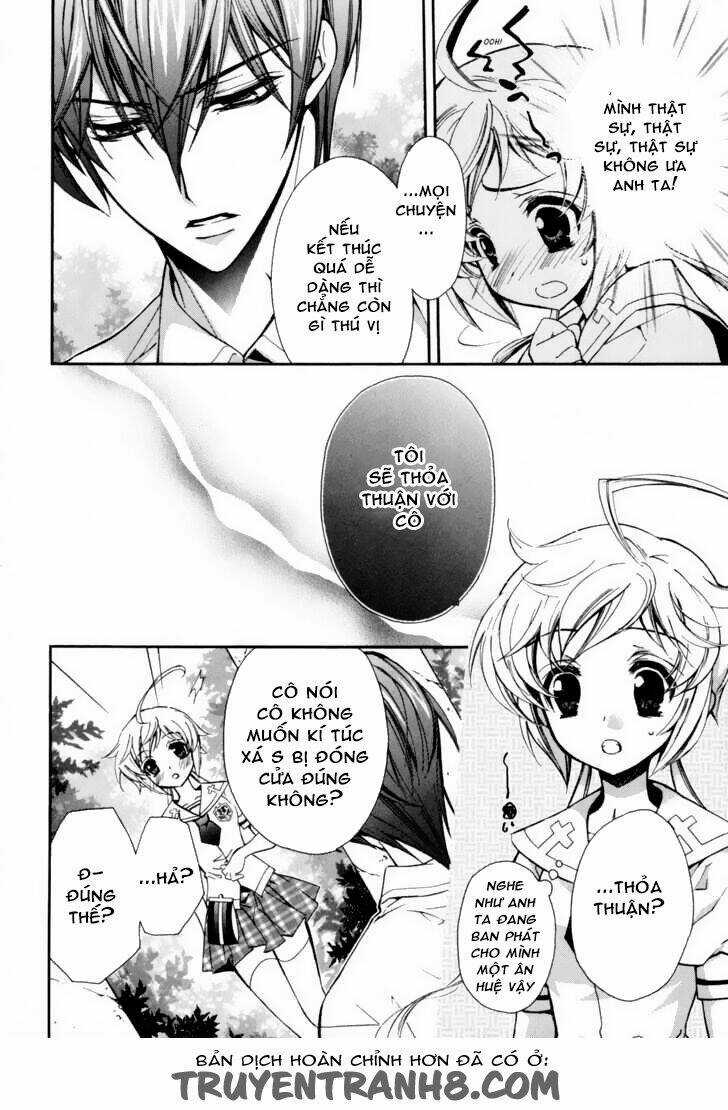 S.l.h - Chapter 11 - Trang 25