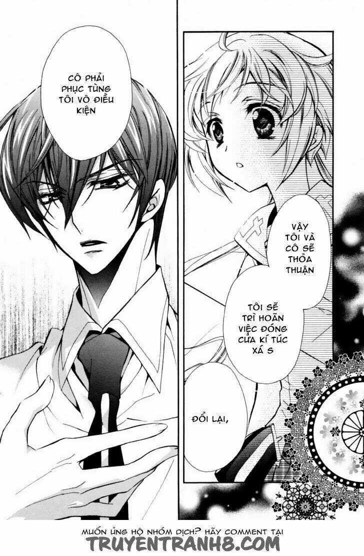 S.l.h - Chapter 11 - Trang 26