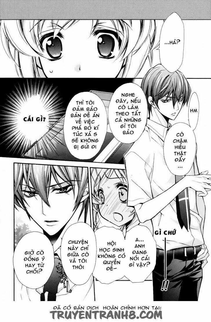 S.l.h - Chapter 11 - Trang 27